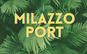 Milazzo Port Rooms